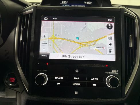 Used 2020 Subaru Forester Touring image 23