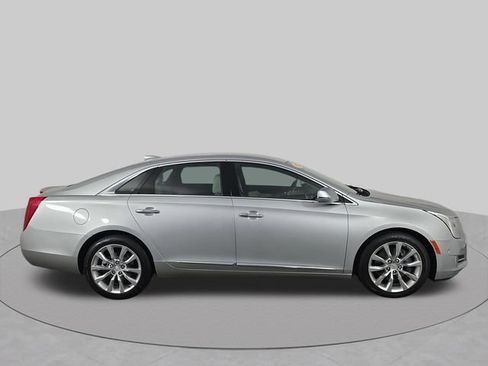 Used 2017 Cadillac XTS Luxury FWD image 41
