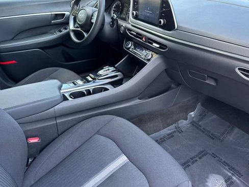Used 2022 Hyundai Sonata SEL image 17