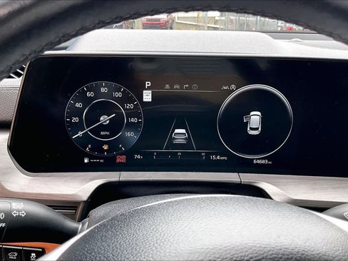 Used 2023 Kia Telluride SX X-Pro AWD/4WD image 45