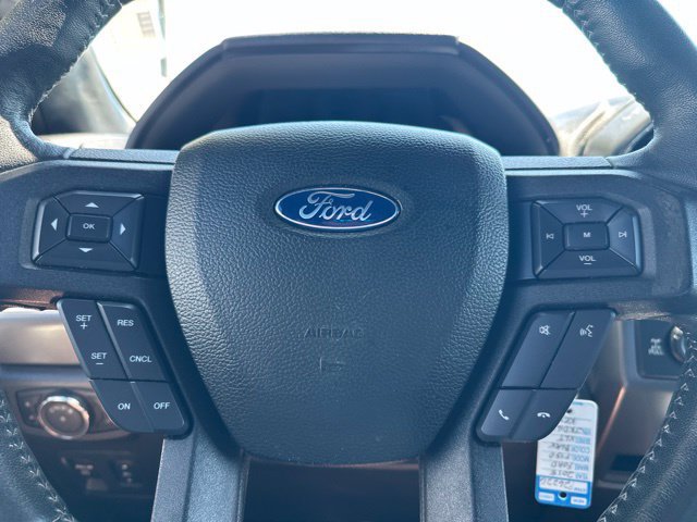 Used 2018 Ford F150 XLT w/ Equipment Group 302A Luxury AWD/4WD image 20