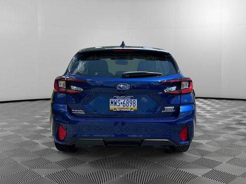 Certified 2025 Subaru Impreza 2.0i image 6