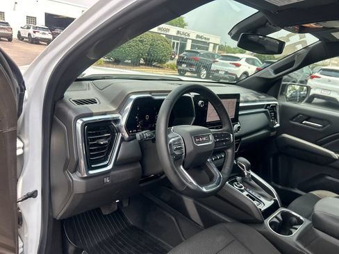Certified 2023 GMC Canyon Elevation AWD/4WD image 18