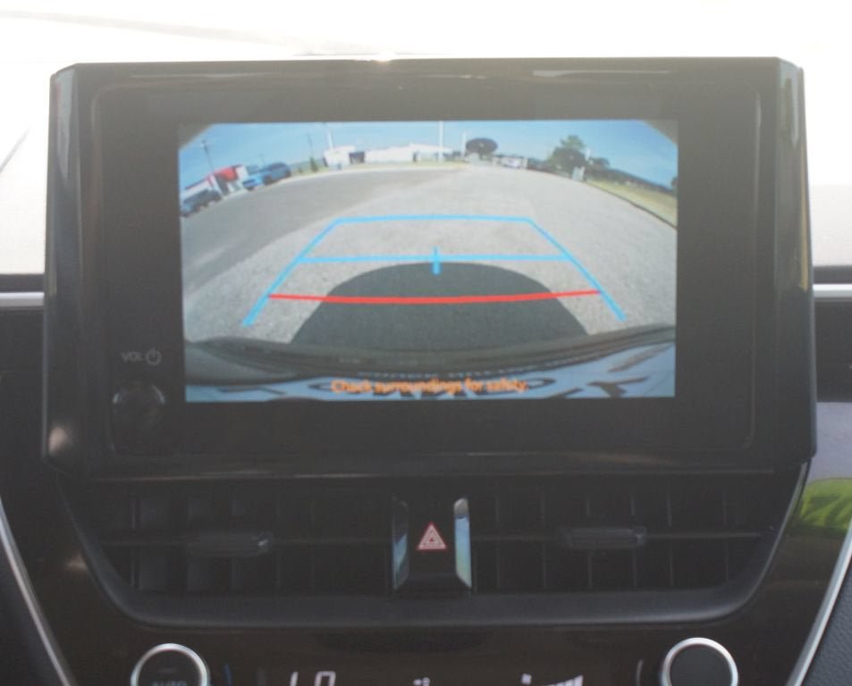 Used 2026 Toyota Corolla LE FWD image 7