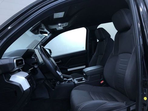 Certified 2024 Toyota Tacoma TRD Off-Road image 12