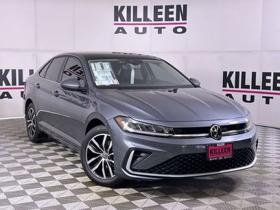 New 2025 Volkswagen Jetta SE