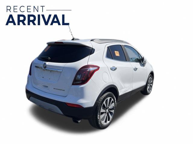 Used 2019 Buick Encore Essence FWD image 3