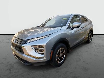 New 2026 Mitsubishi Eclipse Cross ES