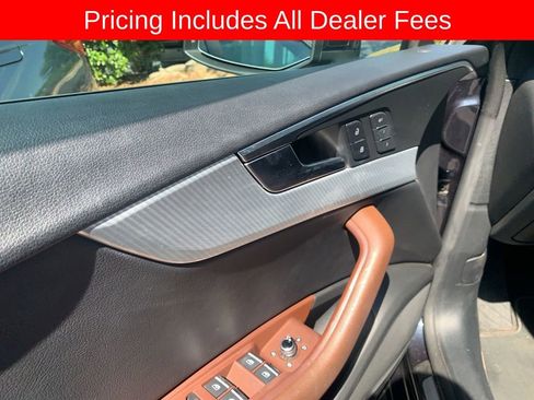 Used 2018 Audi A5 2.0T Premium Plus w/ Premium Plus AWD/4WD image 6