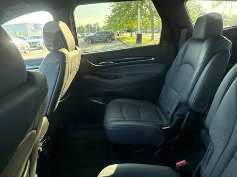 Used 2022 Buick Enclave Essence w/ LPO, Floor Liner Package FWD image 12