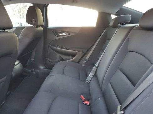 Used 2020 Chevrolet Malibu LS image 10