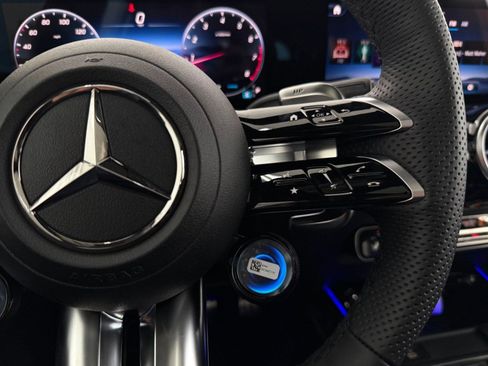New 2026 Mercedes-Benz GLB 35 AMG 4MATIC image 29