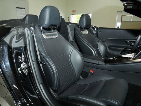 Used 2023 Mercedes-Benz SL 43 AMG image 59