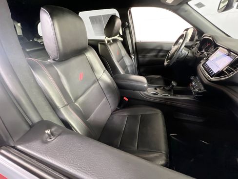 Used 2022 Dodge Durango R/T image 28