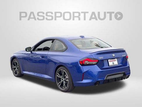 New 2026 BMW 230i xDrive Coupe w/ Premium Package image 3