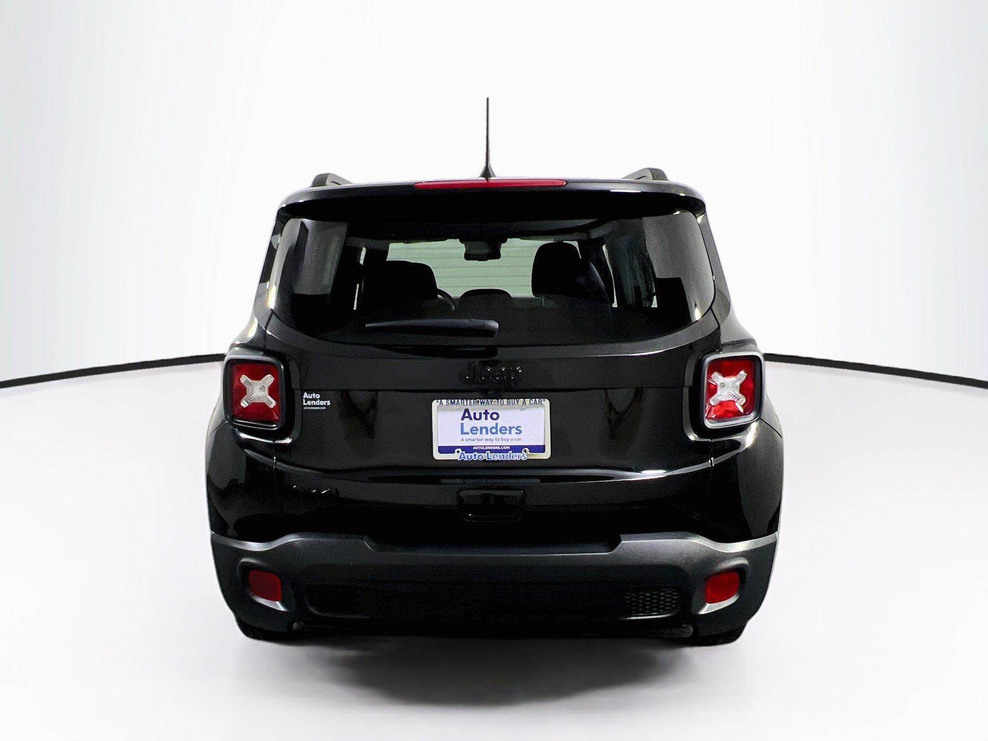 Used 2022 Jeep Renegade Altitude w/ Convenience Group AWD/4WD image 6