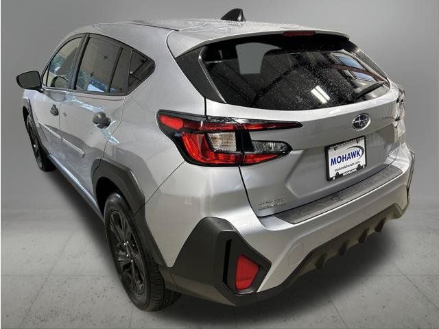 Used 2024 Subaru Crosstrek 2.0i AWD/4WD image 3