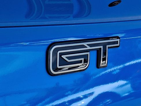 Used 2023 Ford Mustang Mach-E GT w/ GT Performance Edition AWD/4WD image 30