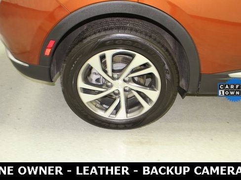 Used 2021 Buick Envision Essence w/ Technology Package I image 5