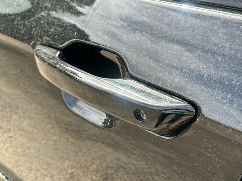 New 2025 Jeep Grand Cherokee Limited w/ Luxury Tech Group II image 19