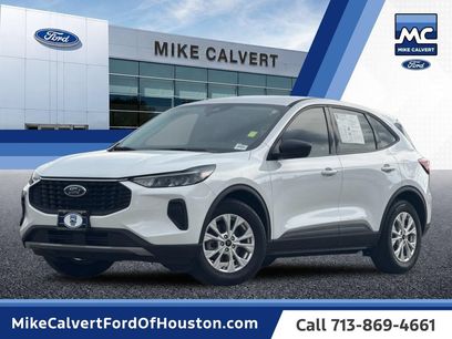 Used 2025 Ford Escape Active w/ Tech Pack #1