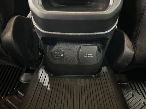 Certified 2026 Ford Ranger XLT AWD/4WD image 27