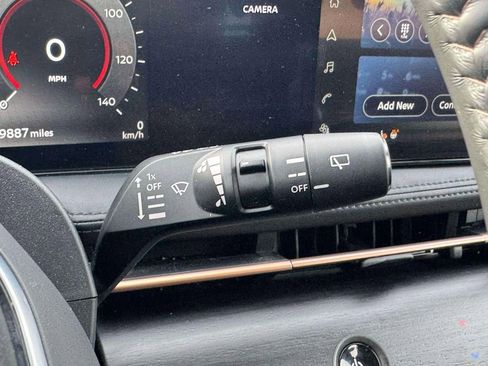 Certified 2024 Nissan Ariya FWD image 24