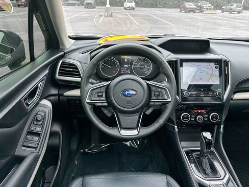 Used 2024 Subaru Forester Limited AWD/4WD image 31