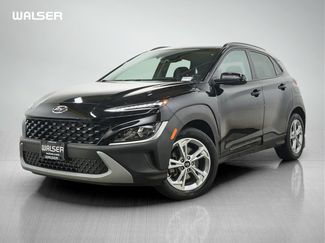 Used 2023 Hyundai Kona SEL AWD/4WD video 1