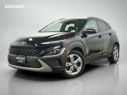 Used 2023 Hyundai Kona SEL