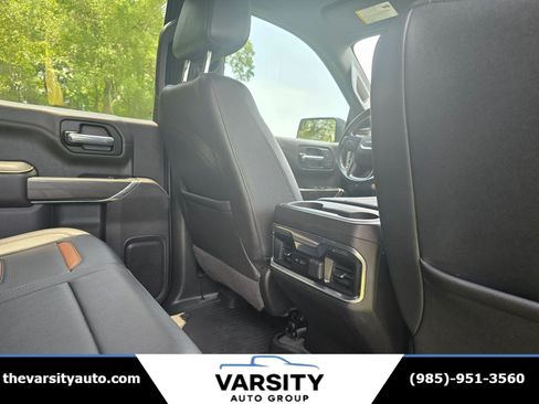 Used 2021 GMC Sierra 1500 AT4 AWD/4WD image 29