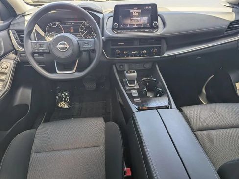 Certified 2024 Nissan Rogue SV FWD image 19