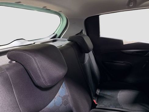 Used 2018 Chevrolet Spark LS image 25