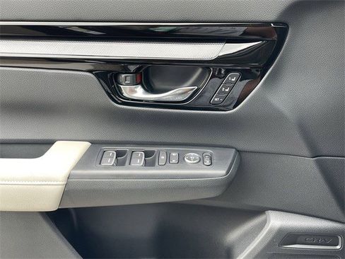 New 2026 Honda CR-V EX-L image 20
