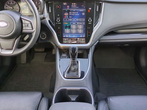 Used 2025 Subaru Outback Limited w/ Popular Package #2 image 18