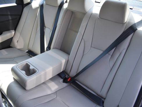 New 2026 Honda Accord Touring image 26