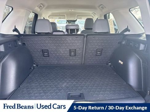 Used 2025 Ford Bronco Sport Badlands AWD/4WD image 15