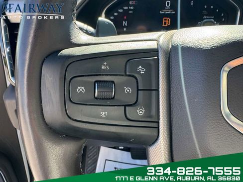 Used 2024 GMC Sierra 1500 Denali image 18