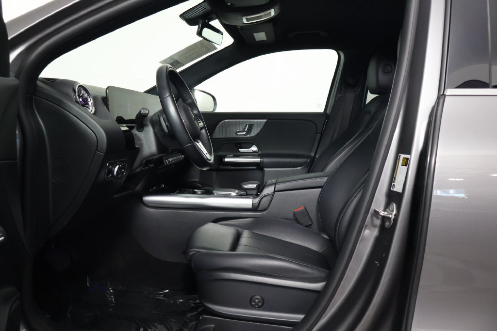Certified 2022 Mercedes-Benz GLA 250 4MATIC image 10