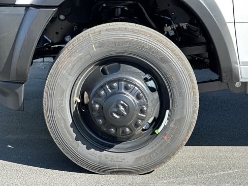 New 2026 RAM 5500 Tradesman image 23