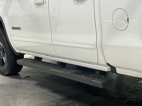 Used 2019 GMC Sierra 1500 Limited w/ Elevation Edition AWD/4WD image 18