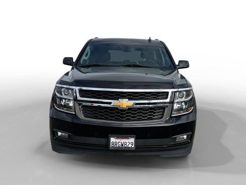 Used 2019 Chevrolet Tahoe LT image 8