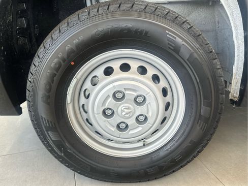 New 2025 RAM ProMaster 1500 image 11