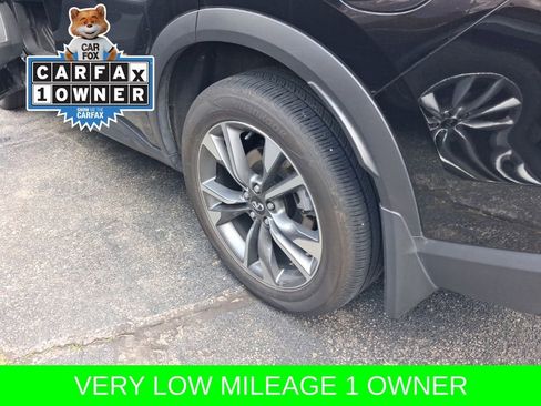 Used 2023 INFINITI QX60 Luxe AWD/4WD image 12