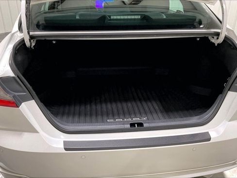 Certified 2025 Toyota Camry XSE w/ Premium Plus Package FWD image 39