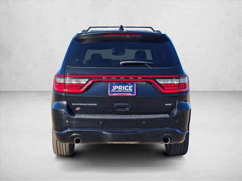Used 2023 Dodge Durango GT image 7