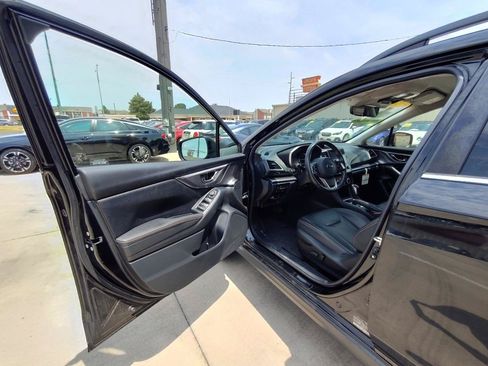 Used 2021 Subaru Crosstrek 2.5i Limited w/ Popular Package #4 AWD/4WD image 16