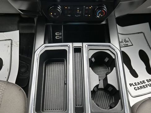 Used 2019 Ford F150 XLT w/ Equipment Group 302A Luxury AWD/4WD image 22