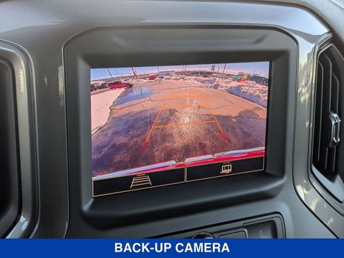 New 2026 GMC Sierra 1500 Pro image 19