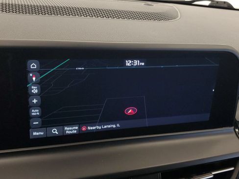 Used 2025 Kia Seltos S FWD image 18